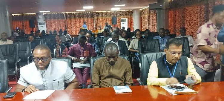 Parliament Commends QCell For Affordable, Quality Services