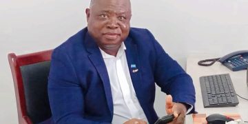 𝐒𝐋𝐅𝐀 𝐕𝐢𝐜𝐞 𝐏𝐫𝐞𝐬𝐢𝐝𝐞𝐧𝐭 𝐈𝐈 𝐀𝐩𝐩𝐨𝐢𝐧𝐭𝐞𝐝 𝐛𝐲 𝐅𝐈𝐅𝐀 𝐚𝐬 𝐌𝐚𝐭𝐜𝐡 𝐂𝐨𝐦𝐦𝐢𝐬𝐬𝐢𝐨𝐧𝐞𝐫 𝐟𝐨𝐫 𝐖𝐨𝐫𝐥𝐝 𝐂𝐮𝐩 𝟐𝟎𝟐𝟔 𝐀𝐟𝐫𝐢𝐜𝐚𝐧 𝐏𝐥𝐚𝐲-𝐎𝐟𝐟𝐬