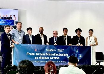 Caption: At the 30th United Nations Climate Change Conference