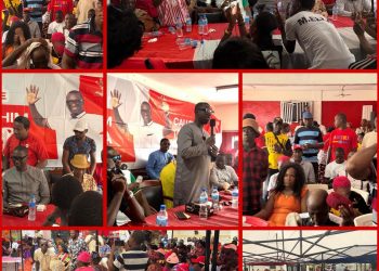 Hope on the Ground: What Sierra Leoneans Are Saying About Dr. Ibrahim Bangura’s Vision