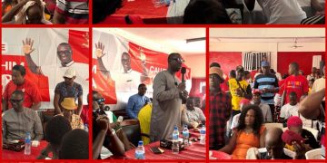 Hope on the Ground: What Sierra Leoneans Are Saying About Dr. Ibrahim Bangura’s Vision