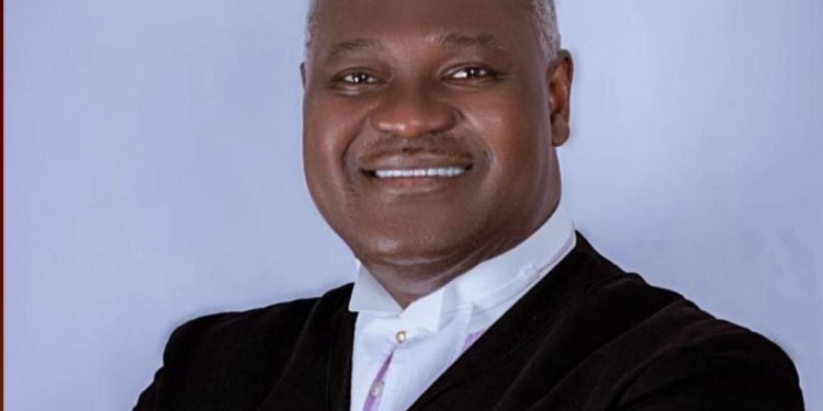 A STANDARD OF EXCELLENCE: SHOW ME YOUR LEADER AND I WILL SHOW YOU MINE”