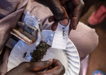‘Kush’: A Non-Traditional Security Threat to Sierra Leone
