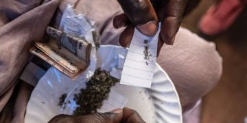 ‘Kush’: A Non-Traditional Security Threat to Sierra Leone