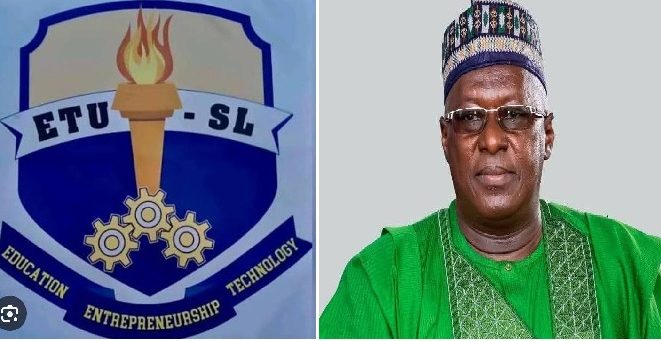 Marginalization and Neglection of Eastern Technical University students from the elaborate Scholarship opportunities facilitated by Hon Dr. Sidi Mohamed Tunis