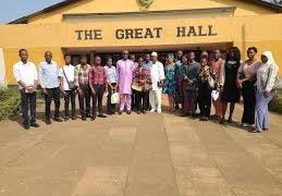 Providing Context and Facts on Recruitment at Milton Margai Technical University