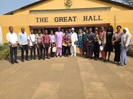 Providing Context and Facts on Recruitment at Milton Margai Technical University