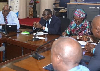 Ministry of Finance Ends Review of World Bank Funded Projects Portfolio Performance Workshop