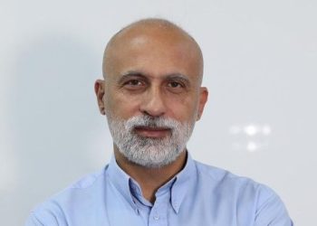 Chief Executive Officer of Africell Sierra Leone, Shadi Gerjawi