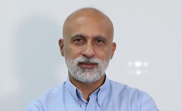 Chief Executive Officer of Africell Sierra Leone, Shadi Gerjawi