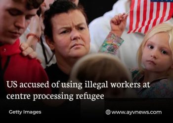 South Africa Accuses US of Employing Kenyans without Permits at Refugee Centre