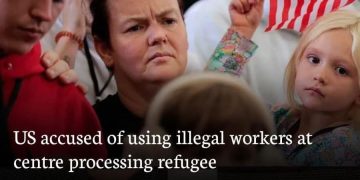 South Africa Accuses US of Employing Kenyans without Permits at Refugee Centre