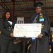 ACTB Bank Champions Academic Excellence at EBK University
