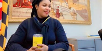 Dr Adama Vandy Konneh Leads Advocacy for Lifting US Visa Ban