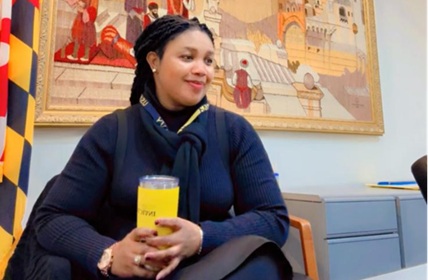 Dr Adama Vandy Konneh Leads Advocacy for Lifting US Visa Ban