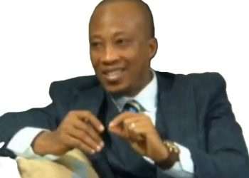 PETITIONS ARE DELAYING APC CONVENTION -Abdul Karim Kamara Esq