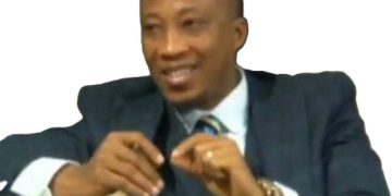 PETITIONS ARE DELAYING APC CONVENTION -Abdul Karim Kamara Esq 