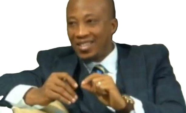 PETITIONS ARE DELAYING APC CONVENTION -Abdul Karim Kamara Esq