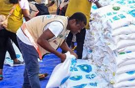 China Extends Holiday Aid to Sierra Leone’s Christian Community