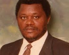Sierra Leone Mourns Dr Bu Buakei Jabbi, Legal Luminary