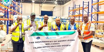 Mpox: How Sierra Leone’s response became lesson for Africa