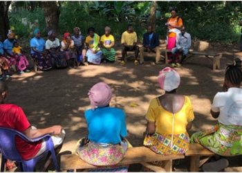 Partners Deepen Oversight of Women’s Empowerment Projects in Northern Sierra Leone