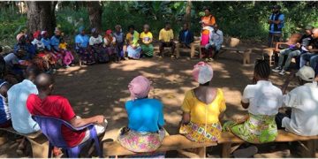 Partners Deepen Oversight of Women’s Empowerment Projects in Northern Sierra Leone