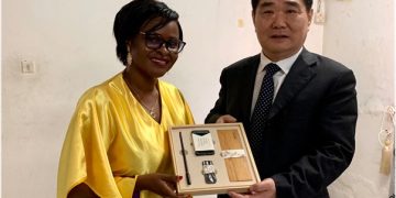 Sierra Leone, China Explore Expanded Ties in Education and Technology
