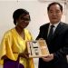 Sierra Leone, China Explore Expanded Ties in Education and Technology