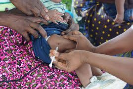 Sierra Leone among Top 20 Malaria-Burden Countries