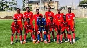 Tale of Two Giants as Star Sport Academy Rises in Sierra Leone Premier League