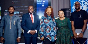 UBA SL MD Calls for Stronger Private Capital Mobilisation