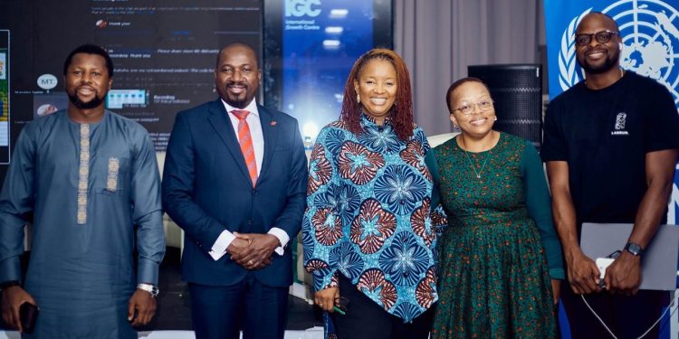 UBA SL MD Calls for Stronger Private Capital Mobilisation