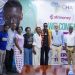 Africell Celebrates Homecoming of Sierra Leonean Creative Icon Omar Elkan