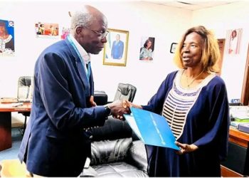 WFP Unveils Five-Year Strategic Plan to Support Sierra Leone’s National Development Goals