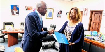 WFP Unveils Five-Year Strategic Plan to Support Sierra Leone’s National Development Goals