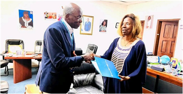 WFP Unveils Five-Year Strategic Plan to Support Sierra Leone’s National Development Goals