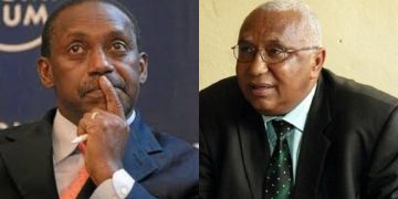 “SLPP Is Not For Sale…Overtaking Is Not Allowed”  JOB Clarifies  A Message For KKY and Others