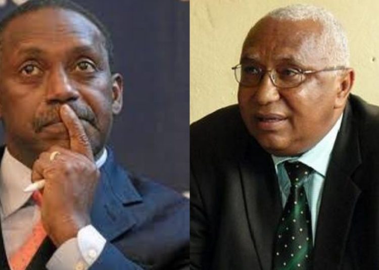 “SLPP Is Not For Sale…Overtaking Is Not Allowed”  JOB Clarifies  A Message For KKY and Others