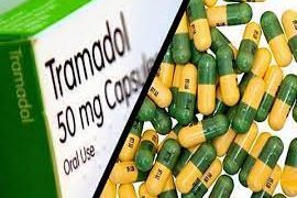Government Declares Nationwide Ban on Tramadol