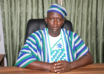 SLPP POST-NDC INTERNAL TENSIONS:   WHAT IS NEXT FOR SLPP?