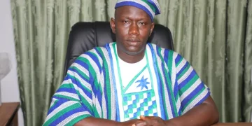 SLPP POST-NDC INTERNAL TENSIONS:   WHAT IS NEXT FOR SLPP?