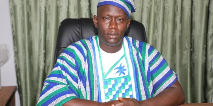 SLPP POST-NDC INTERNAL TENSIONS: WHAT IS NEXT FOR SLPP?