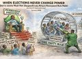 WHEN ELECTIONS NEVER CHANGE POWER  Sierra Leone Must Not Sleepwalk into Africa’s Permanent-Rule Mode