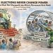 WHEN ELECTIONS NEVER CHANGE POWER  Sierra Leone Must Not Sleepwalk into Africa’s Permanent-Rule Mode