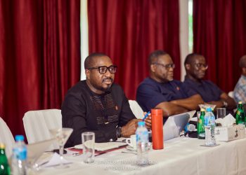 UBA Sierra Leone Holds Annual Strategy Session