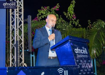 Africell Business Launched as Strategic Shift Toward Enterprise and SME Digital Services