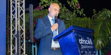 Africell Business Launched as Strategic Shift Toward Enterprise and SME Digital Services