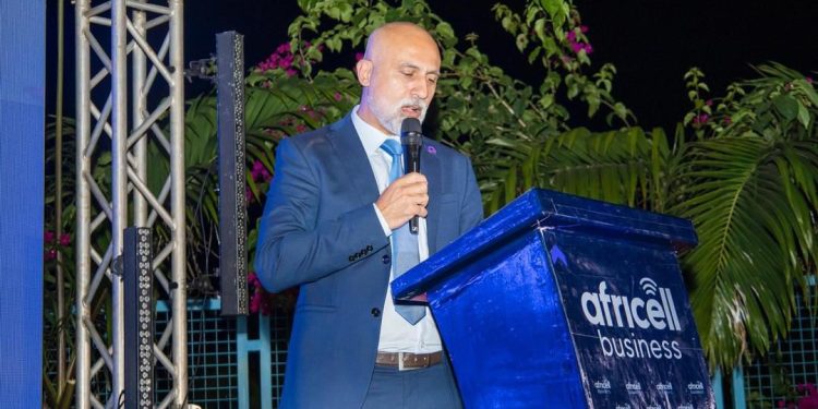 Africell Business Launched as Strategic Shift Toward Enterprise and SME Digital Services
