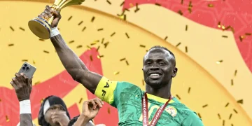 Senegal Declares Public Holiday After AFCON Triumph
